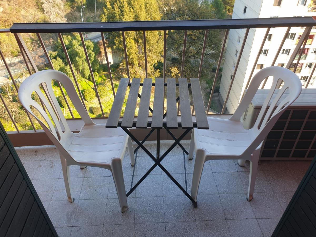 New Cheap Private Room, Kitchen , Overwieuw Sea,Tram On Spot, 12 Minutes From Nice Train Station With Tram , Beach In 17 Min Tram , Chambre Privee Pas Cher, Cuisine Equipee , Tram Sur Place, Apercu Mer, 12 Min De La Gare De Nice Avec Le Tram, 17 Min 외부 사진